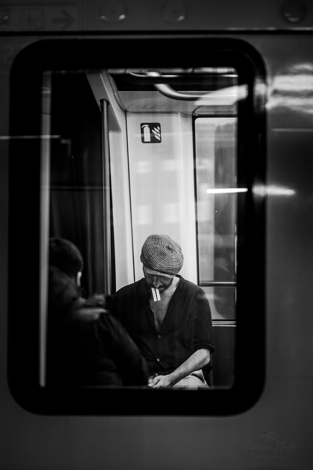 Métro