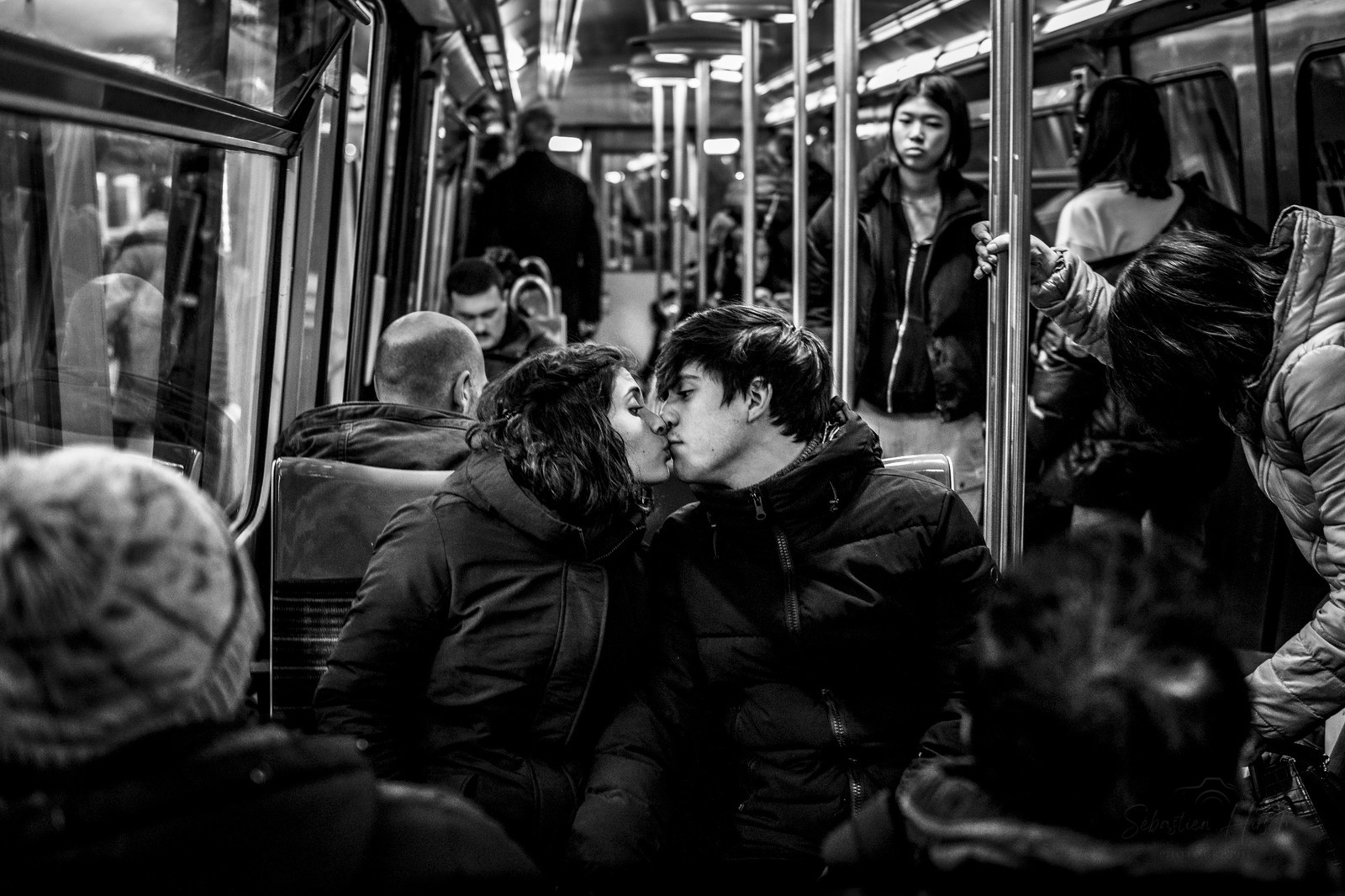 Métro