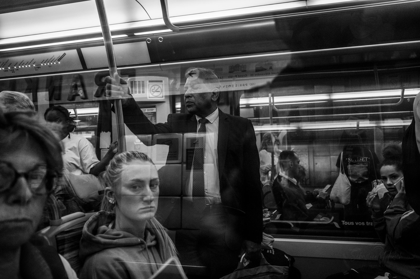 Métro