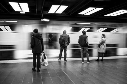 Métro