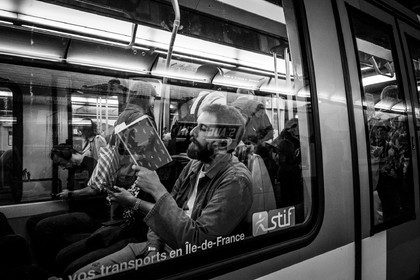 Métro