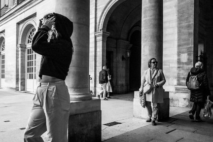 Street classique