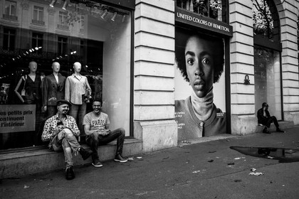 Street classic