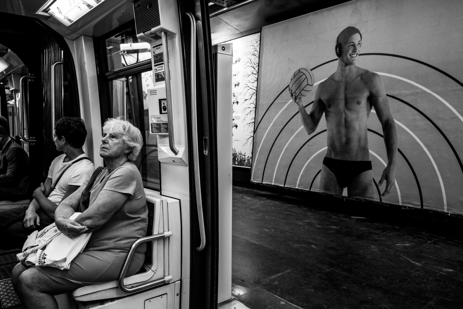 Métro