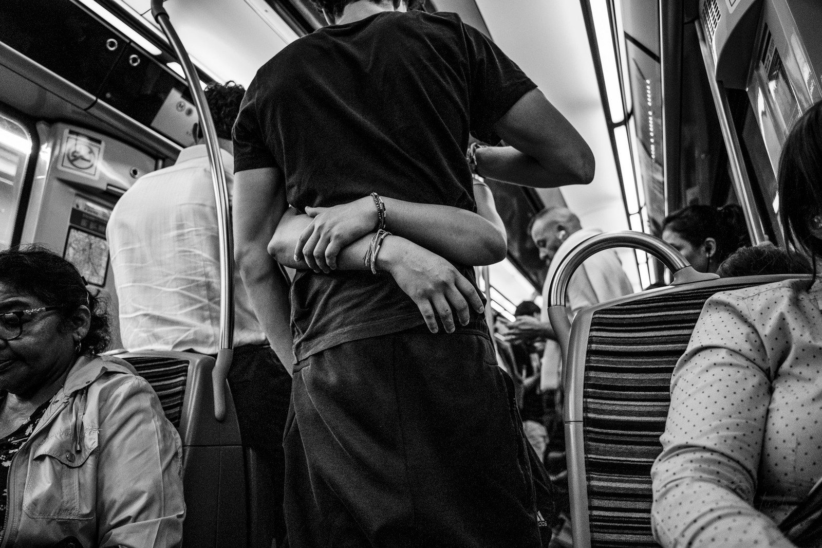 Métro