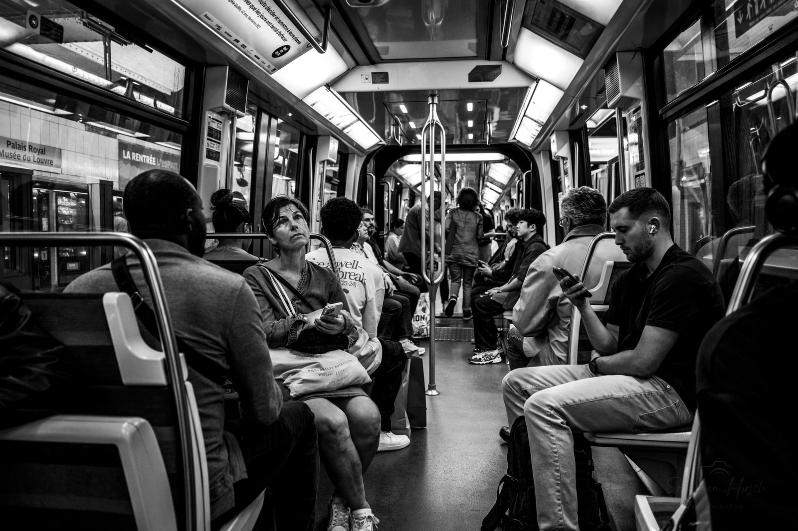 Métro