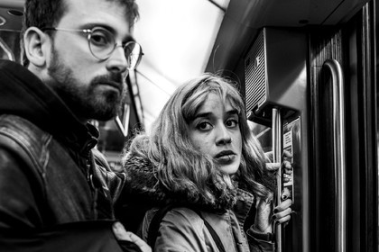 Métro