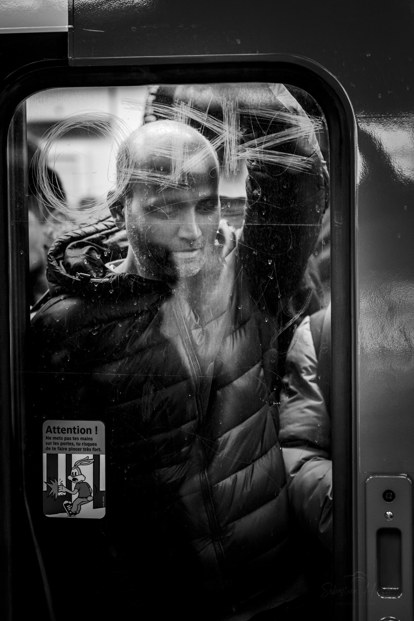 Métro