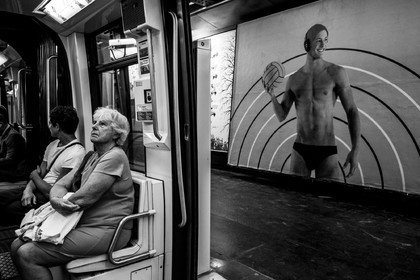 Métro