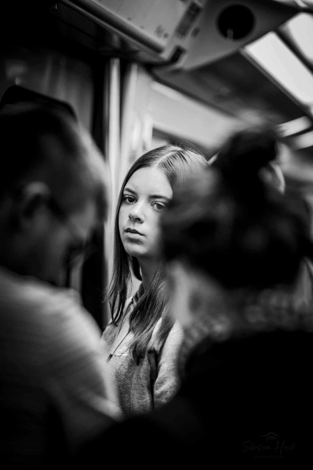 Métro