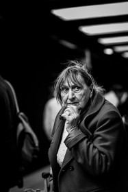 Métro