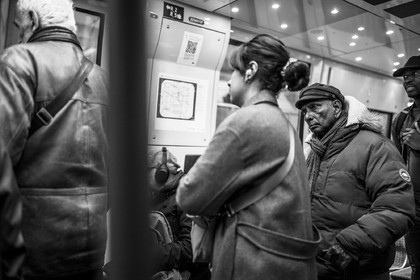 Métro