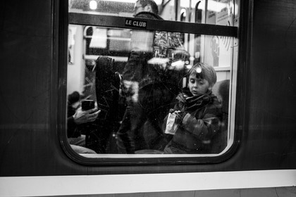 Métro