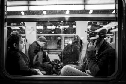 Métro